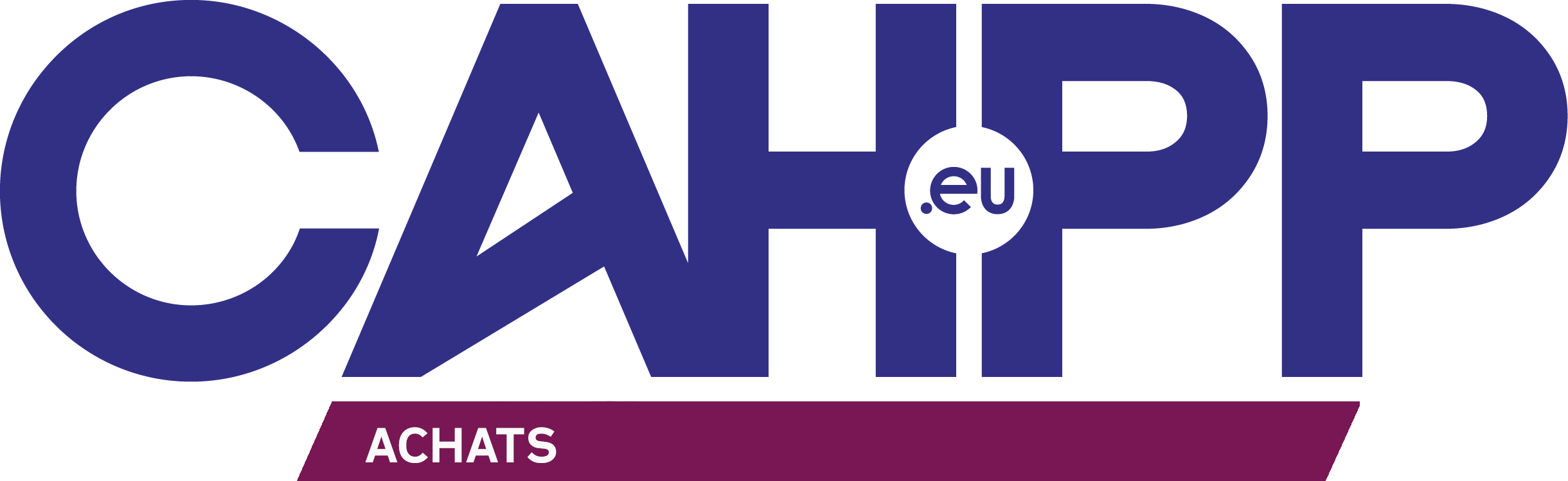 CAHPP logo